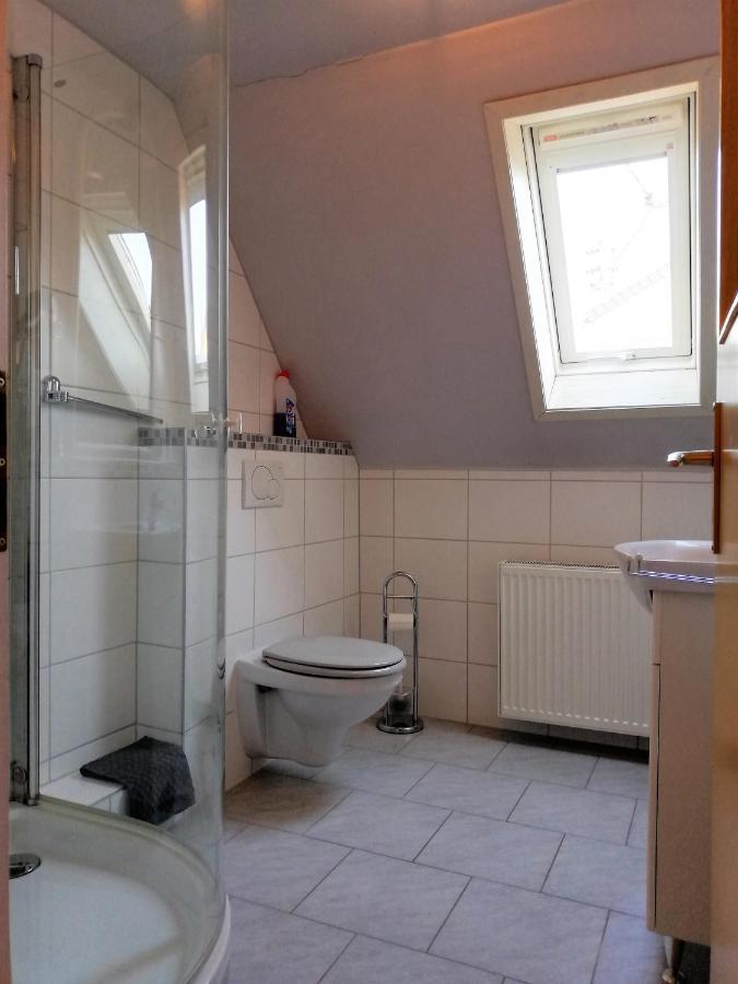 Haus Mit Seele Im Nahetal Weinsheim  Ngoại thất bức ảnh