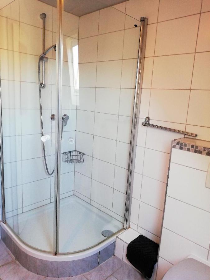 Haus Mit Seele Im Nahetal Weinsheim  Ngoại thất bức ảnh