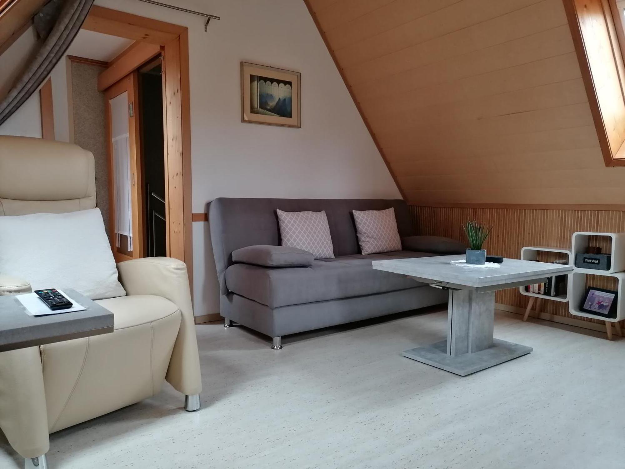 Haus Mit Seele Im Nahetal Weinsheim  Ngoại thất bức ảnh