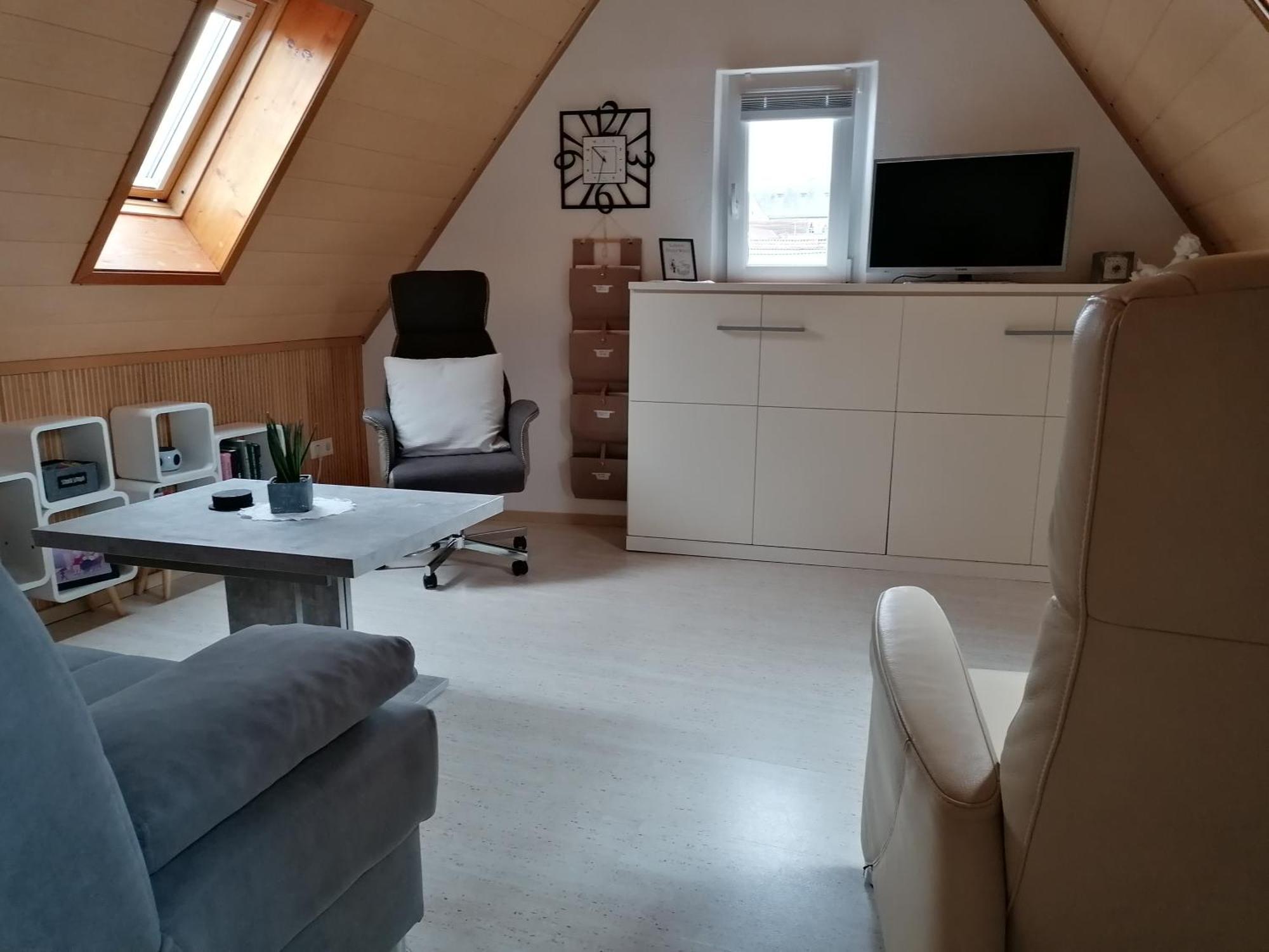Haus Mit Seele Im Nahetal Weinsheim  Ngoại thất bức ảnh