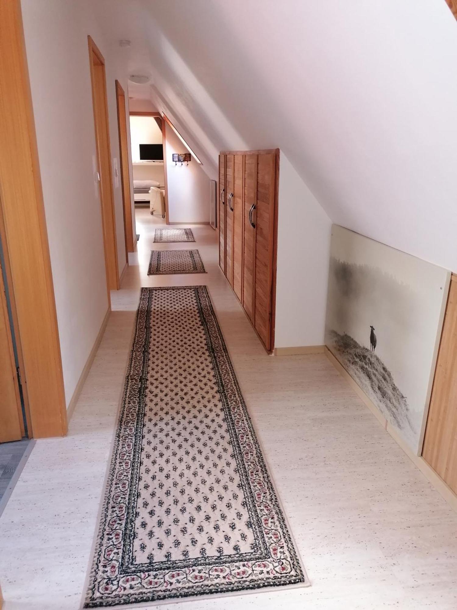 Haus Mit Seele Im Nahetal Weinsheim  Ngoại thất bức ảnh